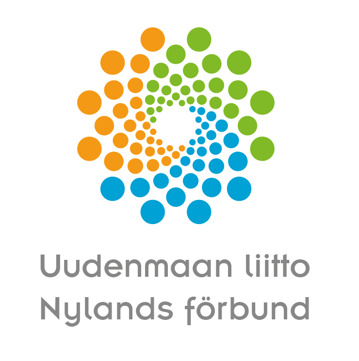 Kymenlaakson liitto-logo